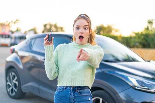 Влияние погодных условий на запуск автомобиля