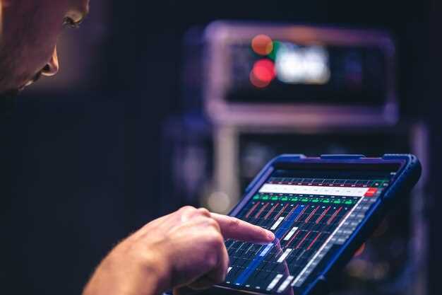 Разборка корпуса магнитолы для доступа к плате питания