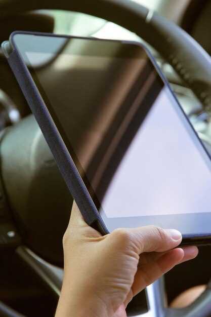 Подготовка и выбор подходящего планшета для установки