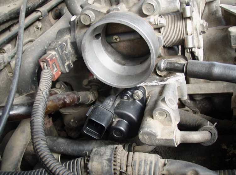 Недостаточная мощность двигателя и её влияние на обороты