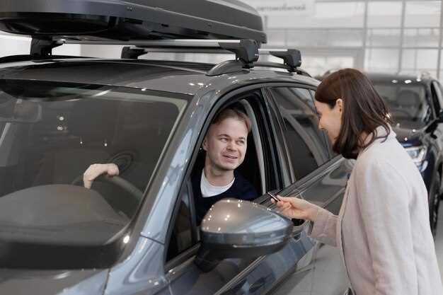 На что обратить внимание при тест-драйве