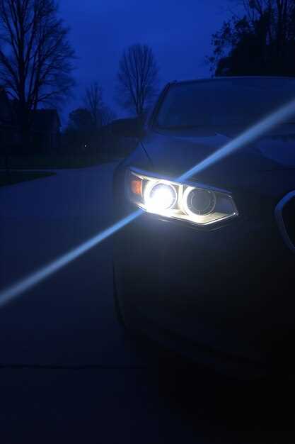 Использование специальных приспособлений для точной настройки света