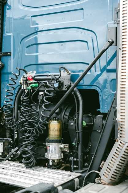 Проверка и обслуживание систем подачи топлива для устранения глохания