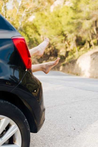 Диагностика и замена изношенных компонентов тормозной системы