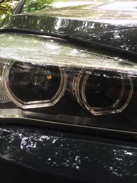 Накопление грязи и пыли в направлении регулировки