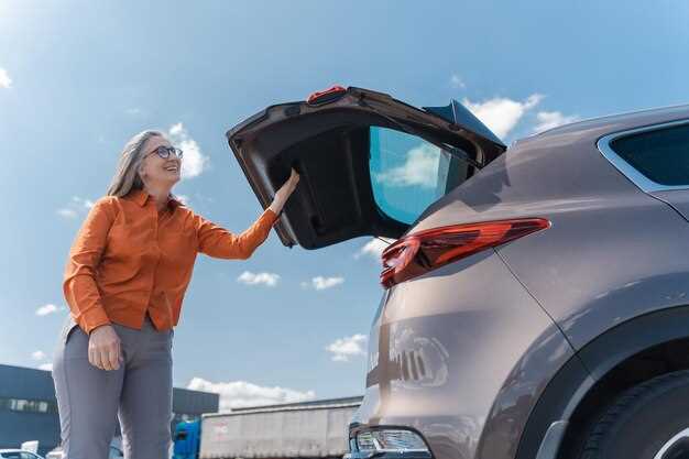 Проверка и корректировка положения крышки