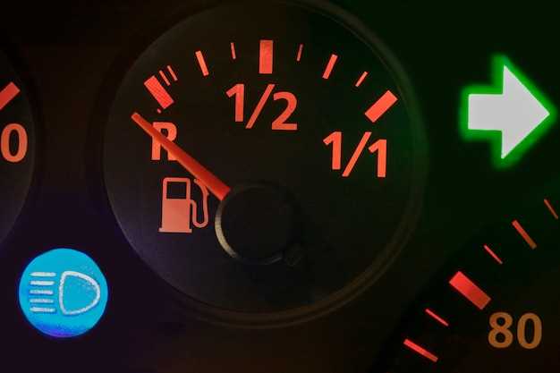 Проверка кодов ошибок с помощью сканера OBD-II