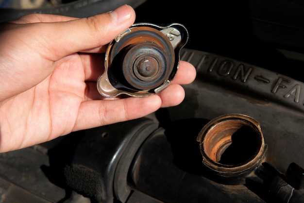 Использование оригинальных и подходящих жидкостей