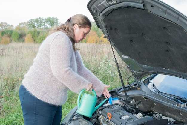 Использование некачественного топлива и его влияние на расход