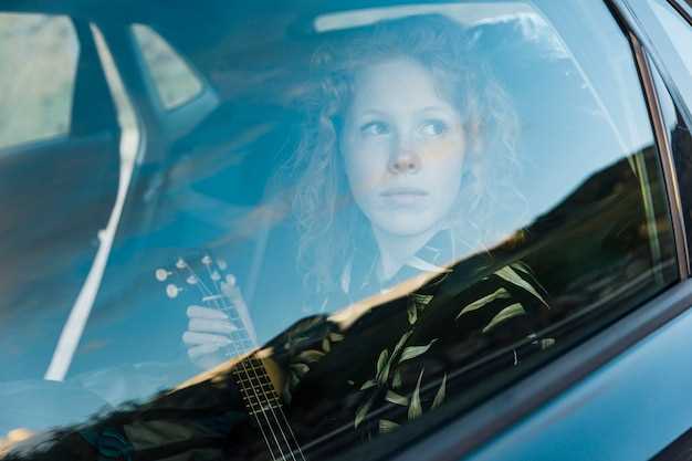 Замена перегоревшей лампы заднего хода