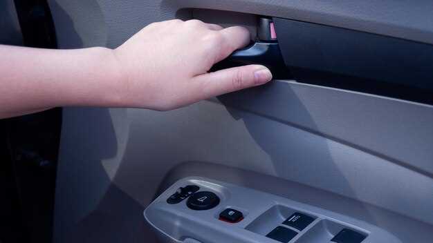 Обновление или перепрошивка блока управления багажником