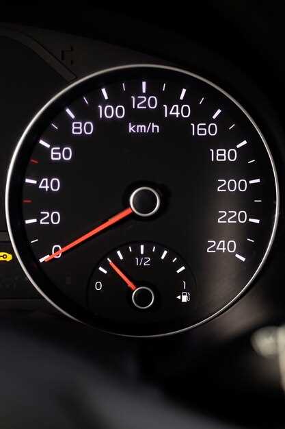 Диагностика с помощью сканера OBD-II