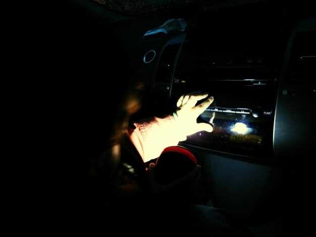 Неполадки в реле или предохранителе системы освещения