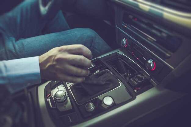 Анализ состояния управляющего модуля (ECU) системы круиз-контроль