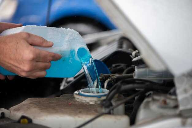 Ремонт или замена электропривода и мотора омывателя