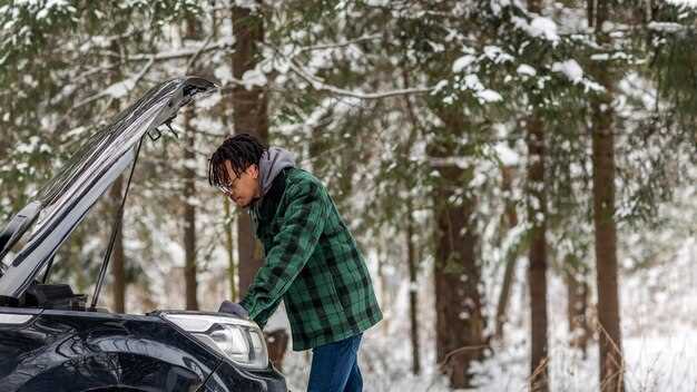Настройка или замена механизма привода