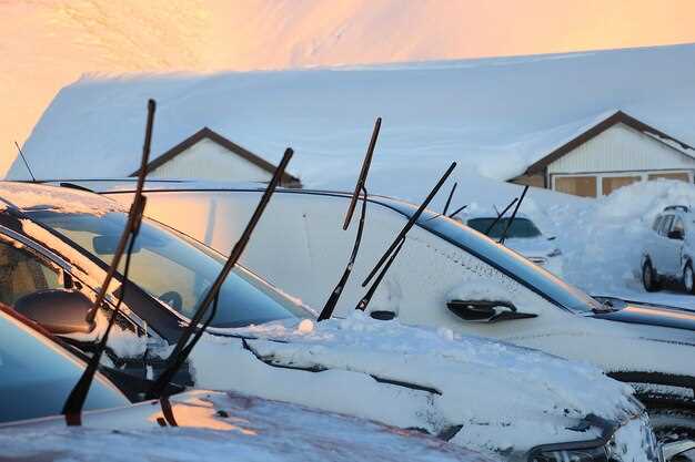 Причины отказа дворников ТагАЗ С10: диагностика и устранение