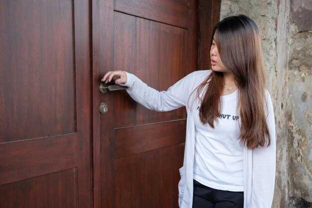 Проверка и исправление деформаций двери