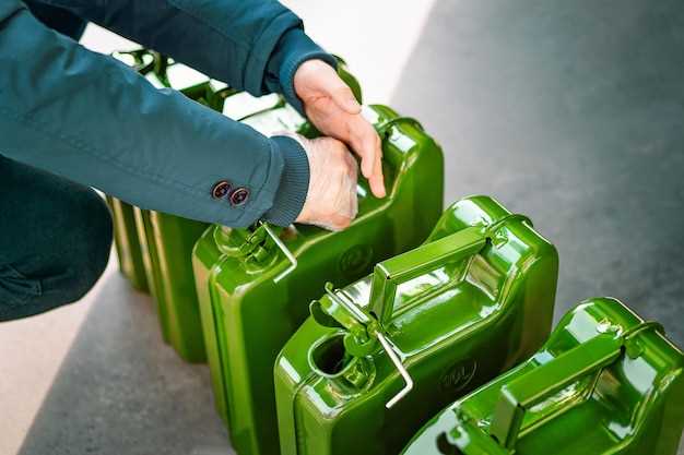 Неверные параметры давления топлива