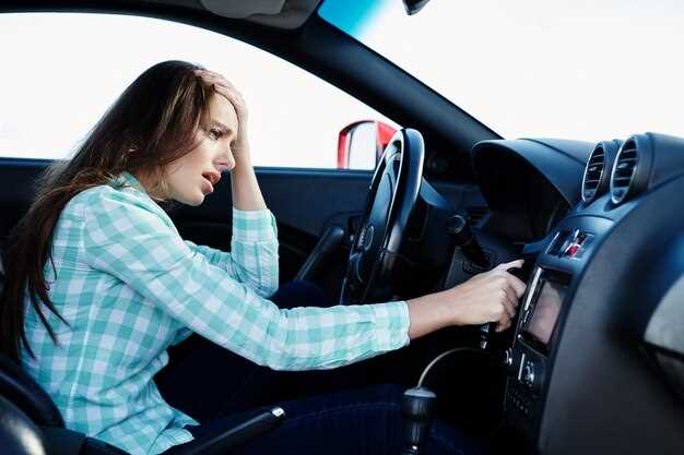 Загрязнение фильтра салона и его замена