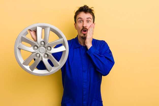 Плановое обслуживание передней подвески