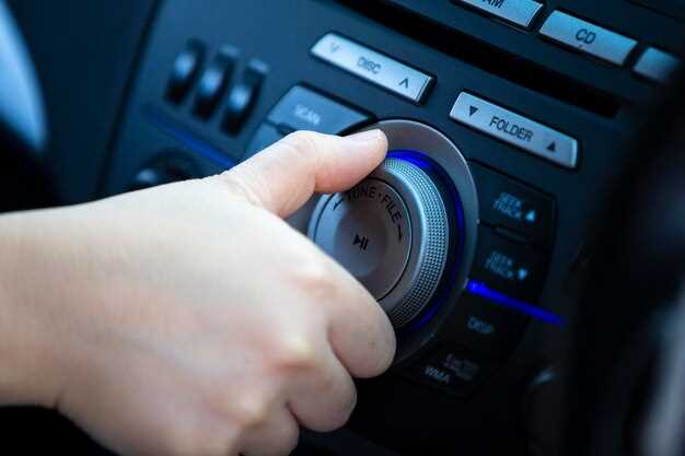 Обзор и диагностика внутренней части магнитолы