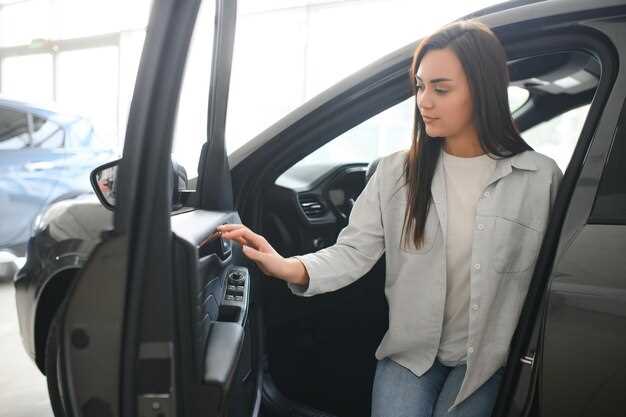 Причины появления люфта в задней двери Логан
