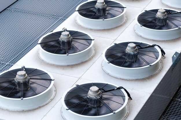 Использование специального оборудования для воздухоотведения