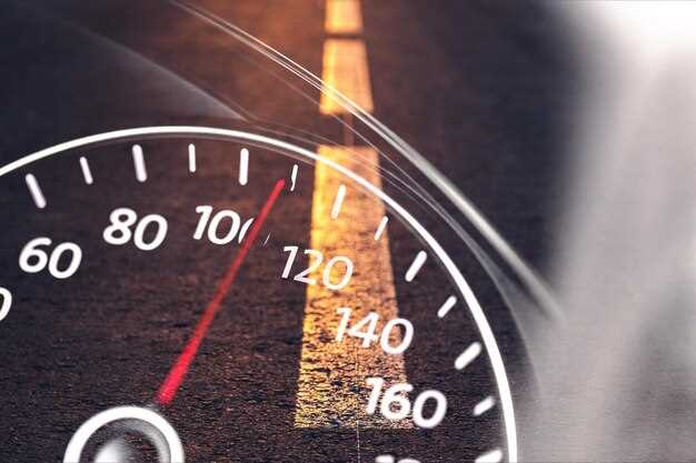 Ошибки при самостоятельной настройке тахометра