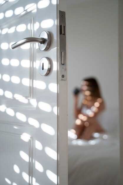 Износ механизмов фиксации ручки и замка