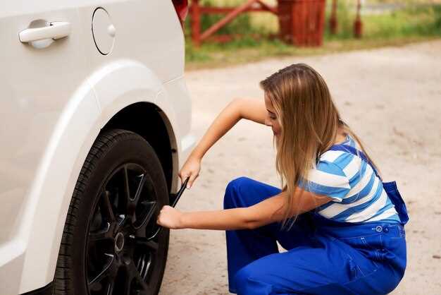 Несправности в подвеске или рычагах