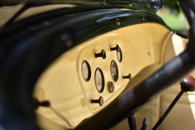 Проверка датчика положения педали газа