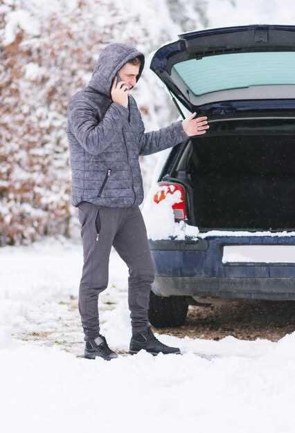 Основные механические причины затрудненного запуска двигателя в холодную погоду