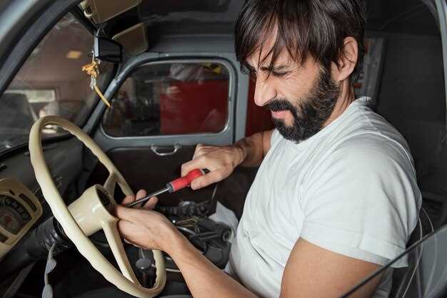 Регулировка механизма переключения для предотвращения вылета передачи