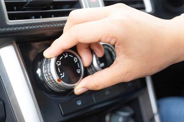 Калибровка системы DriveStart после ремонта