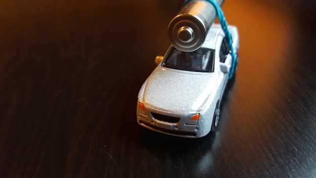 Обеспечение правильной работы двигателя и системы выхлопа