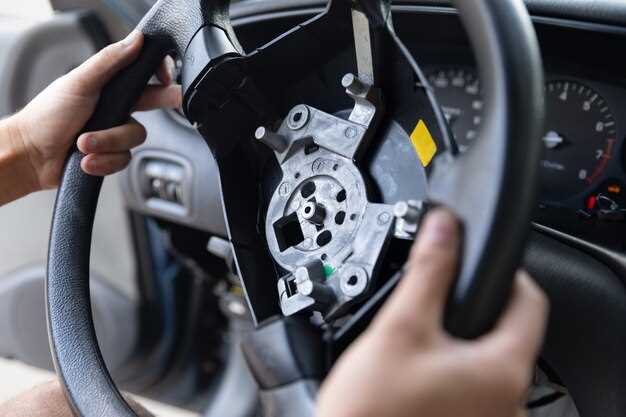 Определение признаков загрязнения и коррозии внутри редуктора