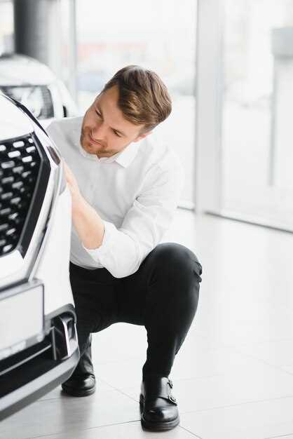 Замена фильтров и жидкостей: пошаговая инструкция