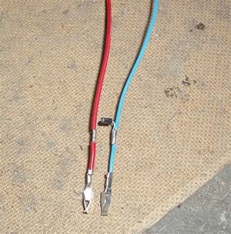 Питание и заземление