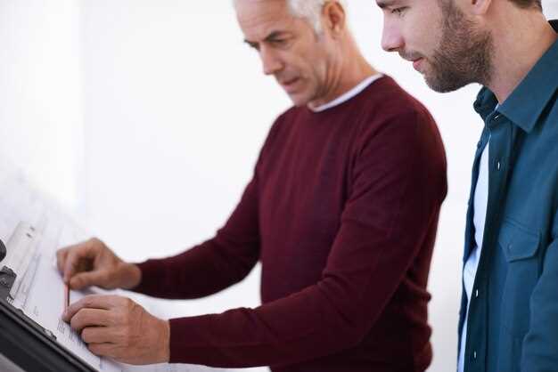 Подключение электропитания и проверка контактов