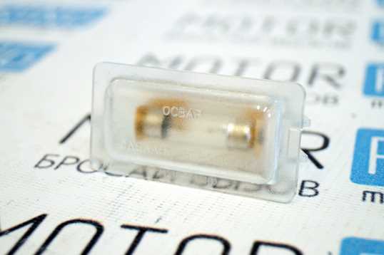 Выбор источника света: LED или галоген