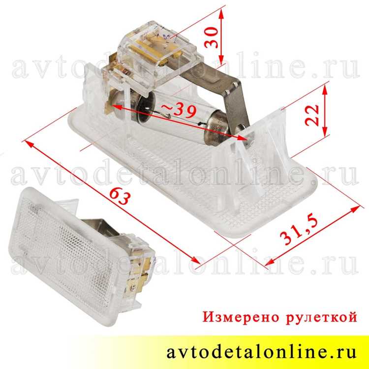 Почему стоит применять светодиоды для освещения задней части автомобиля