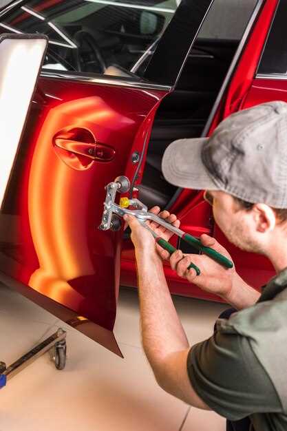 Шаг 4: сушка и окончательная обработка: проверка равномерности цвета и защитных слоёв