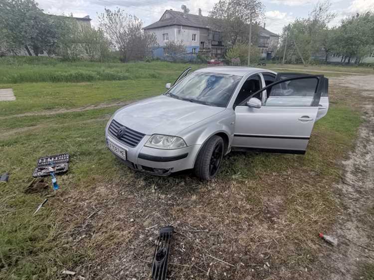 Техника нанесения краски на кузов
