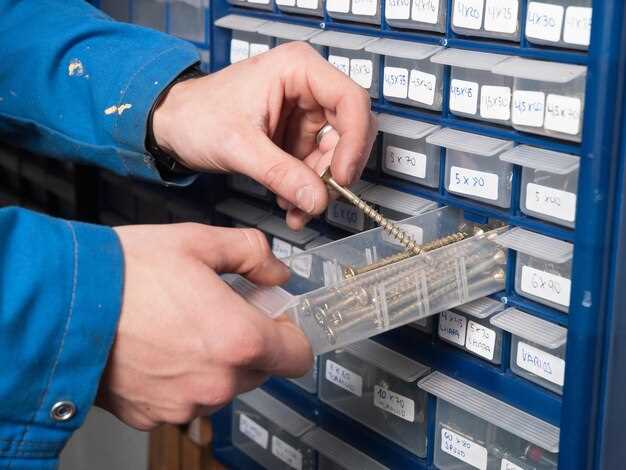 Правила правильной установки и затяжки болтов