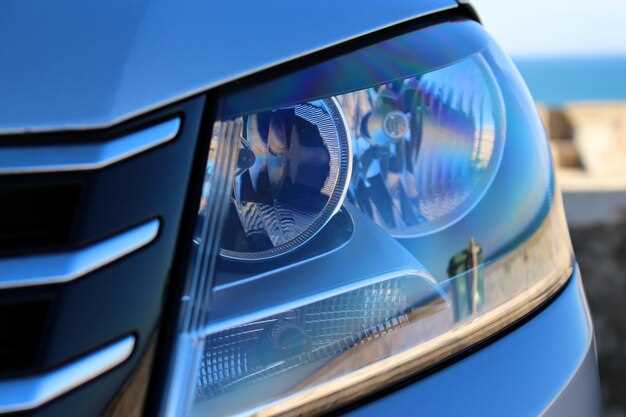 Проверка работоспособности ламп и электросистемы