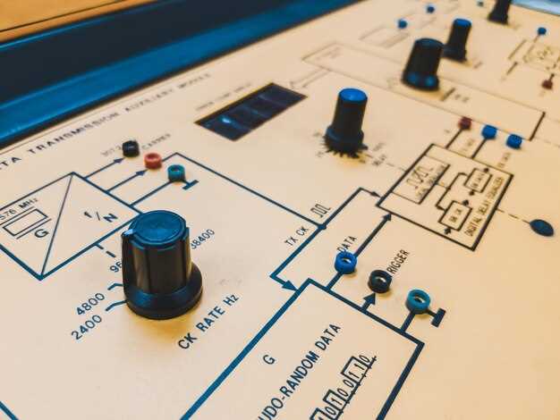 Переключение передач: последовательность и логика