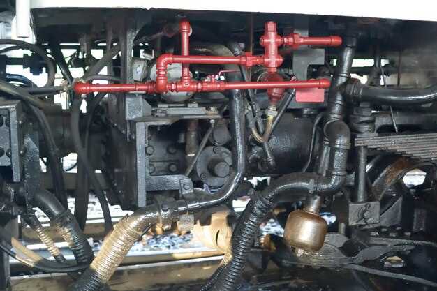 Методы устранения неисправностей и корректировки настроек