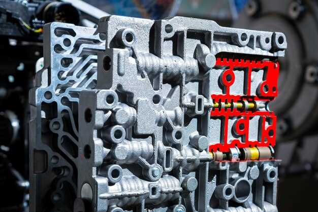 Определение положений поршней и распредвалов перед началом регулировки