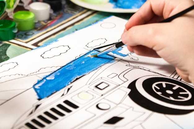 Монтаж боковых и приводных валов